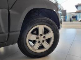 KIA MOTORS - SPORTAGE - 2009/2010 - Preta - Sob Consulta