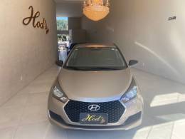 HYUNDAI - HB20S - 2019/2019 - Prata - R$ 59.900,00