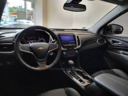 CHEVROLET - EQUINOX - 2022/2022 - Preta - Sob Consulta