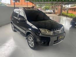 FORD - ECOSPORT - 2012/2012 - Preta - Sob Consulta