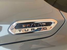 DODGE - RAM - 2023/2024 - Cinza - R$ 236.900,00