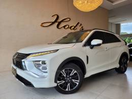 MITSUBISHI - ECLIPSE CROSS - 2024/2025 - Branca - Sob Consulta