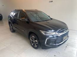 CHEVROLET - TRACKER - 2020/2021 - Preta - Sob Consulta