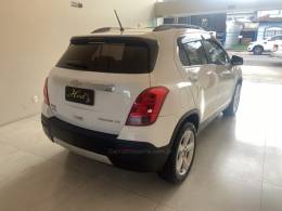 CHEVROLET - TRACKER - 2015/2015 - Branca - Sob Consulta