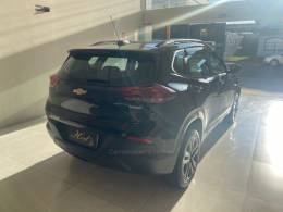 CHEVROLET - TRACKER - 2023/2024 - Preta - Sob Consulta