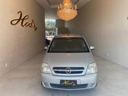 CHEVROLET - MERIVA - 2007/2008 - Prata - R$ 33.900,00