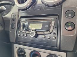 FORD - ECOSPORT - 2008/2008 - Preta - Sob Consulta