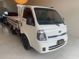 KIA MOTORS - BONGO - 2013/2014 - Branca - R$ 120.500,00