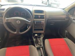 CHEVROLET - ASTRA - 2007/2007 - Preta - R$ 41.900,00