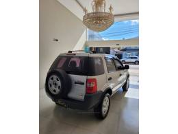 FORD - ECOSPORT - 2007/2007 - Prata - Sob Consulta