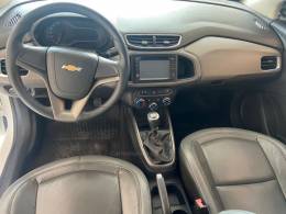 CHEVROLET - PRISMA - 2013/2013 - Branca - R$ 48.000,00