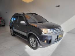 FORD - ECOSPORT - 2012/2012 - Preta - Sob Consulta