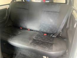 FIAT - UNO - 2009/2010 - Branca - Sob Consulta