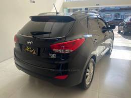 HYUNDAI - IX35 - 2014/2015 - Preta - Sob Consulta