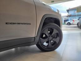 JEEP - COMPASS - 2021/2021 - Bege - Sob Consulta