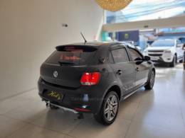 VOLKSWAGEN - GOL - 2013/2014 - Preta - Sob Consulta