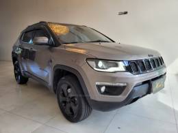 JEEP - COMPASS - 2021/2021 - Bege - Sob Consulta