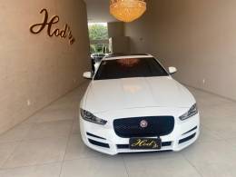 JAGUAR - XE - 2016/2016 - Branca - R$ 133.900,00