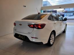 CHEVROLET - ONIX - 2020/2020 - Branca - R$ 83.900,00