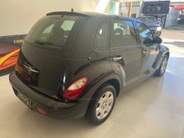 CHRYSLER - PT CRUISER - 2008/2008 - Preta - R$ 35.900,00