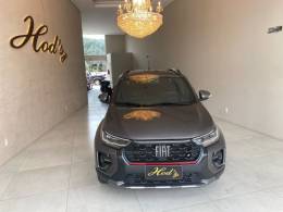 FIAT - STRADA - 2023/2024 - Cinza - R$ 135.900,00