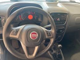 FIAT - STRADA - 2018/2019 - Preta - R$ 89.000,00