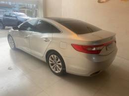 HYUNDAI - AZERA - 2012/2013 - Prata - R$ 77.900,00