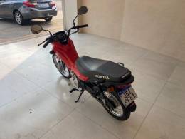 HONDA - POP 110I - 2022/2022 - Vermelha - R$ 11.900,00