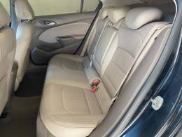 CHEVROLET - CRUZE - 2017/2017 - Preta - R$ 88.900,00