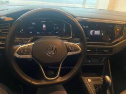 VOLKSWAGEN - NIVUS - 2021/2021 - Vermelha - R$ 129.000,00