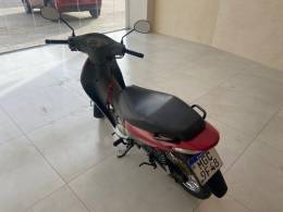 HONDA - BIZ 125 - 2007/2008 - Vermelha - R$ 8.500,00