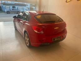 CHEVROLET - CRUZE - 2016/2016 - Vermelha - R$ 74.900,00