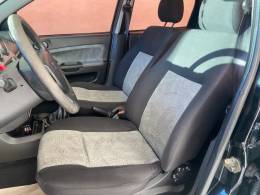 FORD - FIESTA - 2009/2009 - Preta - R$ 29.900,00