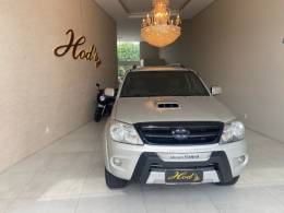 TOYOTA - HILUX SW4 - 2007/2007 - Prata - R$ 113.900,00