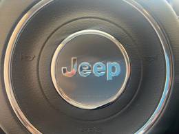 JEEP - COMPASS - 2018/2018 - Vermelha - Sob Consulta