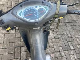 HONDA - BIZ 125 - 2005/2006 - Vermelha - Sob Consulta