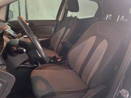 FORD - ECOSPORT - 2014/2015 - Preta - Sob Consulta