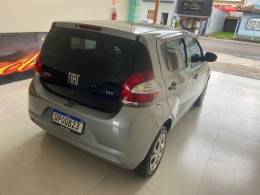 FIAT - MOBI - 2019/2019 - Cinza - R$ 46.900,00