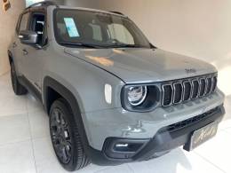 JEEP - RENEGADE - 2023/2023 - Cinza - Sob Consulta