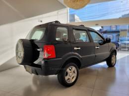 FORD - ECOSPORT - 2008/2008 - Preta - Sob Consulta