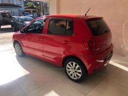 VOLKSWAGEN - FOX - 2012/2013 - Vermelha - Sob Consulta