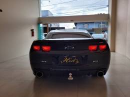 CHEVROLET - CAMARO - 2011/2011 - Preta - R$ 195.900,00