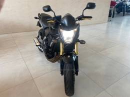 HONDA - CB 600F - 2008/2008 - Preta - R$ 39.900,00