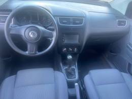 VOLKSWAGEN - FOX - 2010/2011 - Prata - Sob Consulta