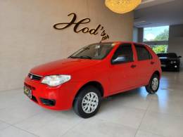 FIAT - PALIO - 2015/2015 - Vermelha - Sob Consulta