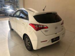 HYUNDAI - HB20 - 2015/2015 - Branca - R$ 56.900,00