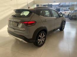 FIAT - PULSE - 2021/2022 - Cinza - Sob Consulta