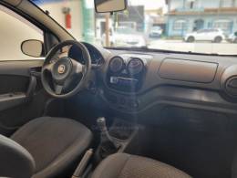 FIAT - PALIO - 2012/2012 - Vermelha - R$ 35.900,00