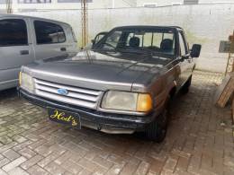 FORD - PAMPA - 1995/1995 - Bege - Sob Consulta