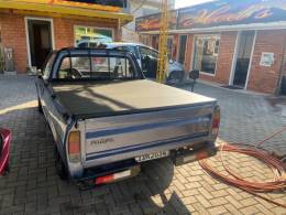 FORD - PAMPA - 1987/1988 - Azul - R$ 19.900,00